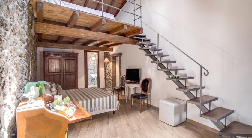 Albergo Borgo Vistalago
