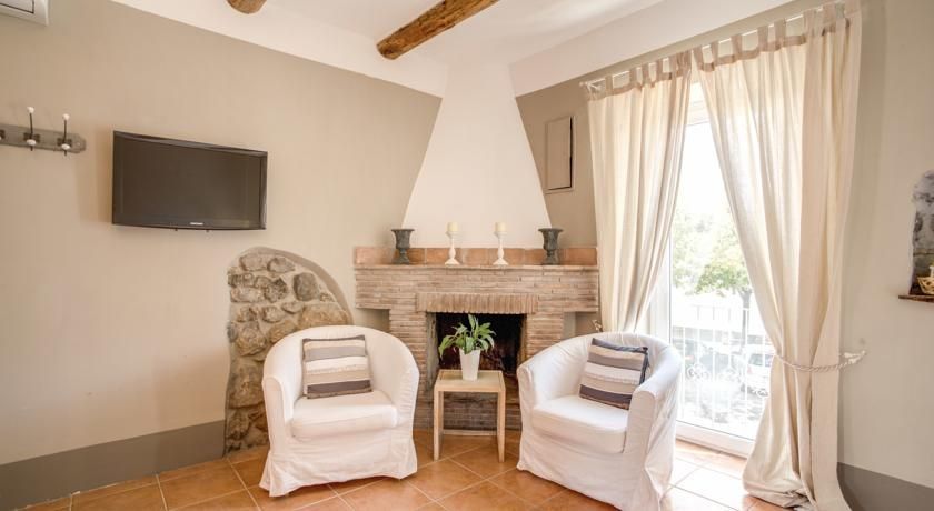 Albergo Borgo Vistalago
