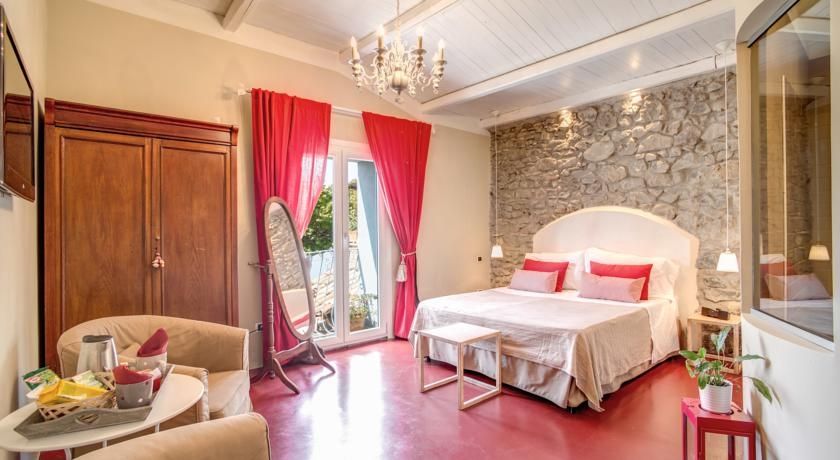 Albergo Borgo Vistalago