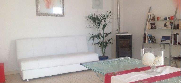 Villa d'Arte