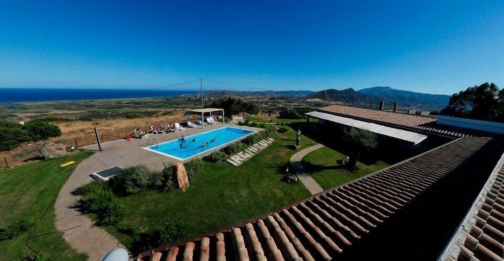 Agriturismo Irghitula