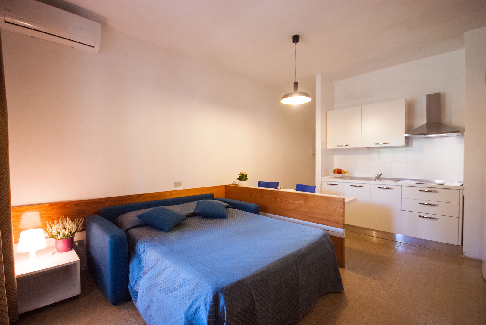 Residence Golfo della Lacona