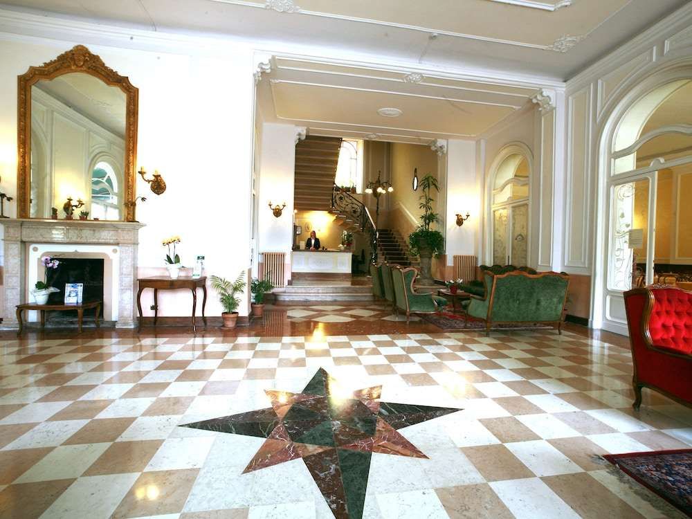 Excelsior Splendide