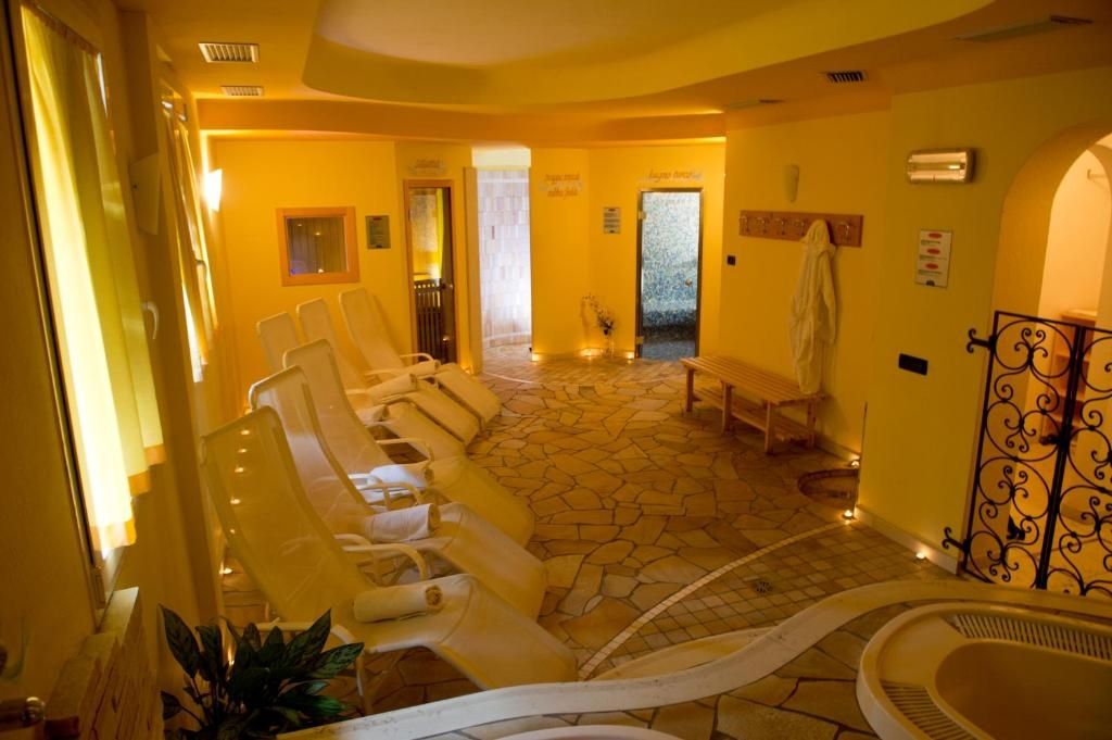 Hotel Dalla Serra