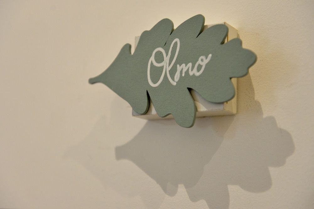All'ombra