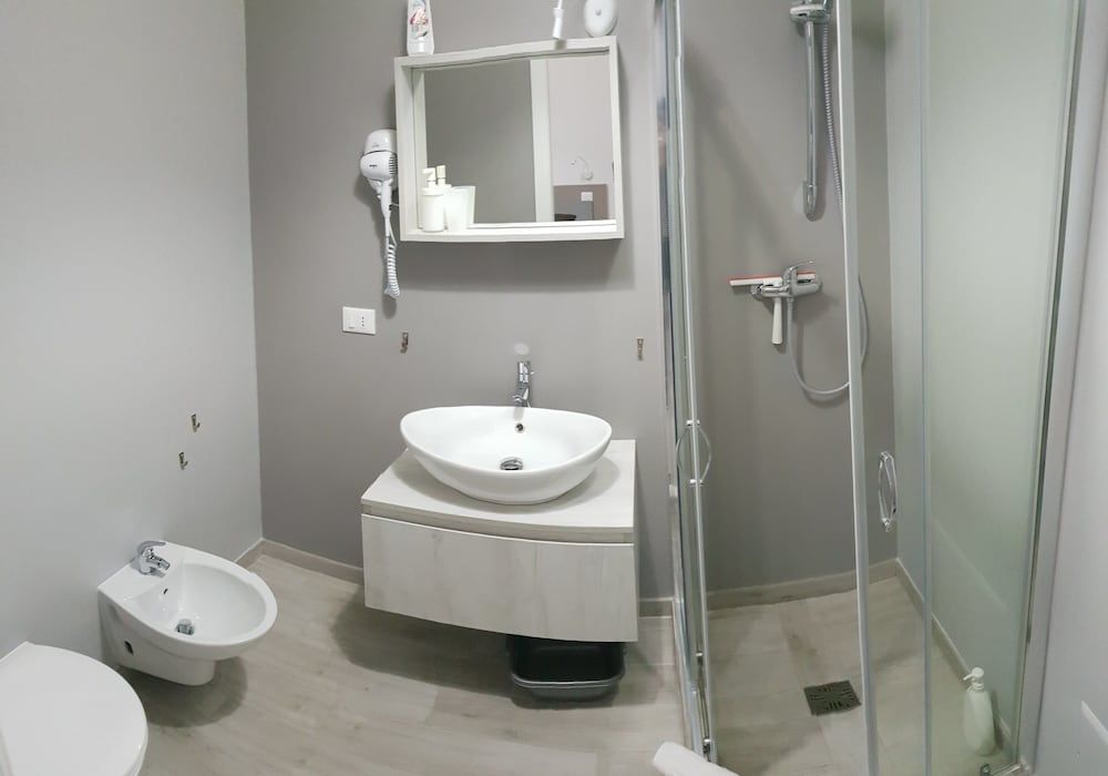 Radici Mare B&B