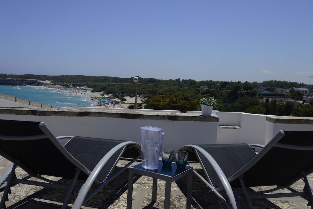 Radici Mare B&B