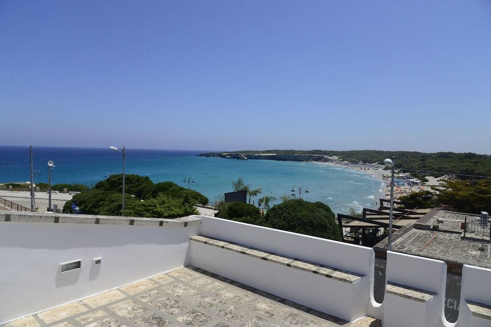 Radici Mare B&B