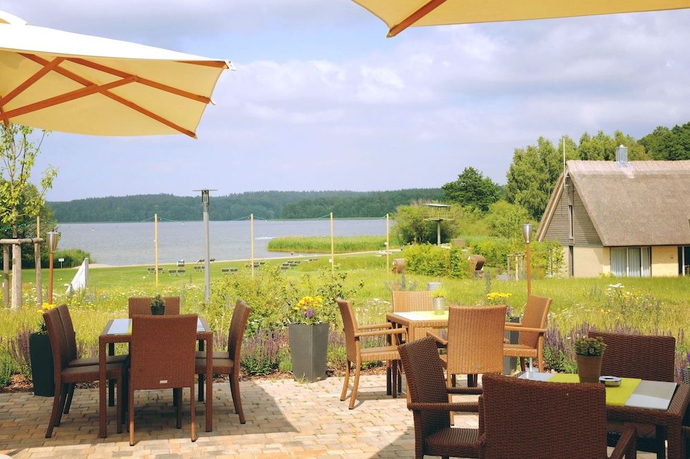 BEECH Resort Plauer See