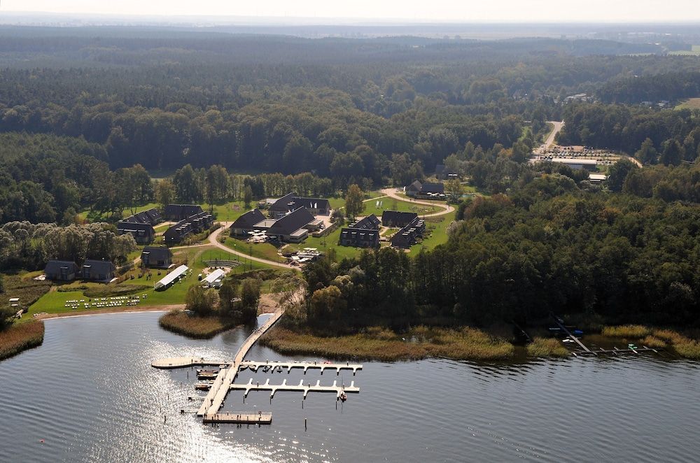 BEECH Resort Plauer See
