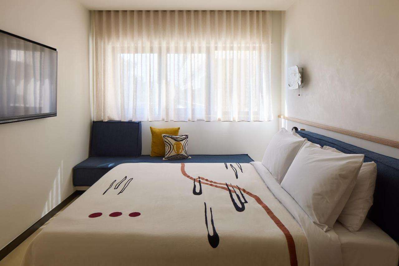 Ace Hotel & Swim Club Athens