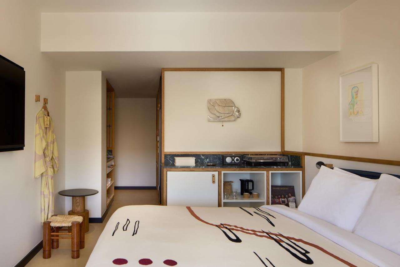 Ace Hotel & Swim Club Athens