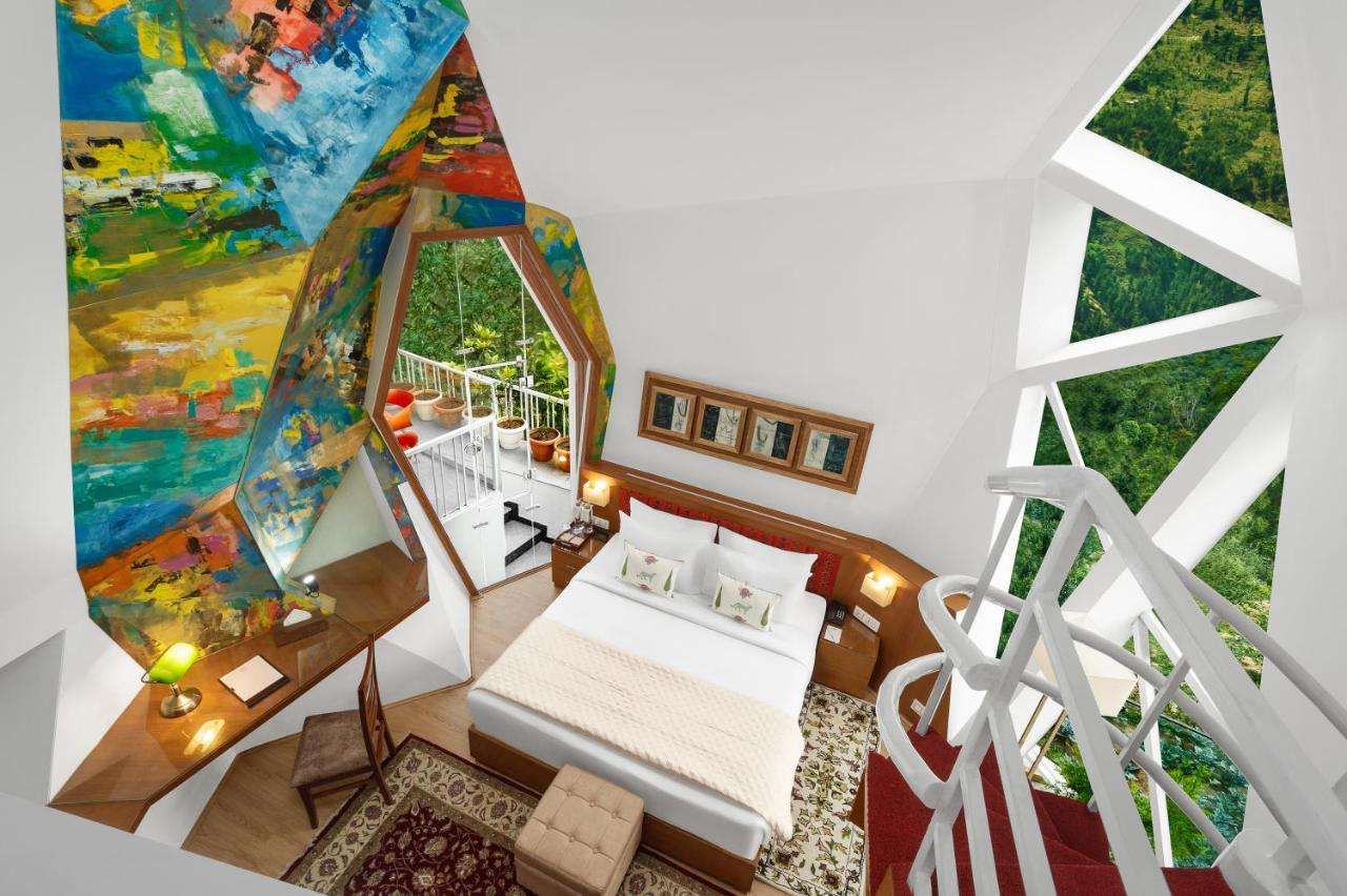Tree Of Life Elia Arthotel