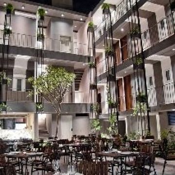 Flor de Mayo Hotel Restaurant & Spa