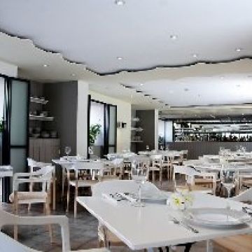Flor de Mayo Hotel Restaurant & Spa