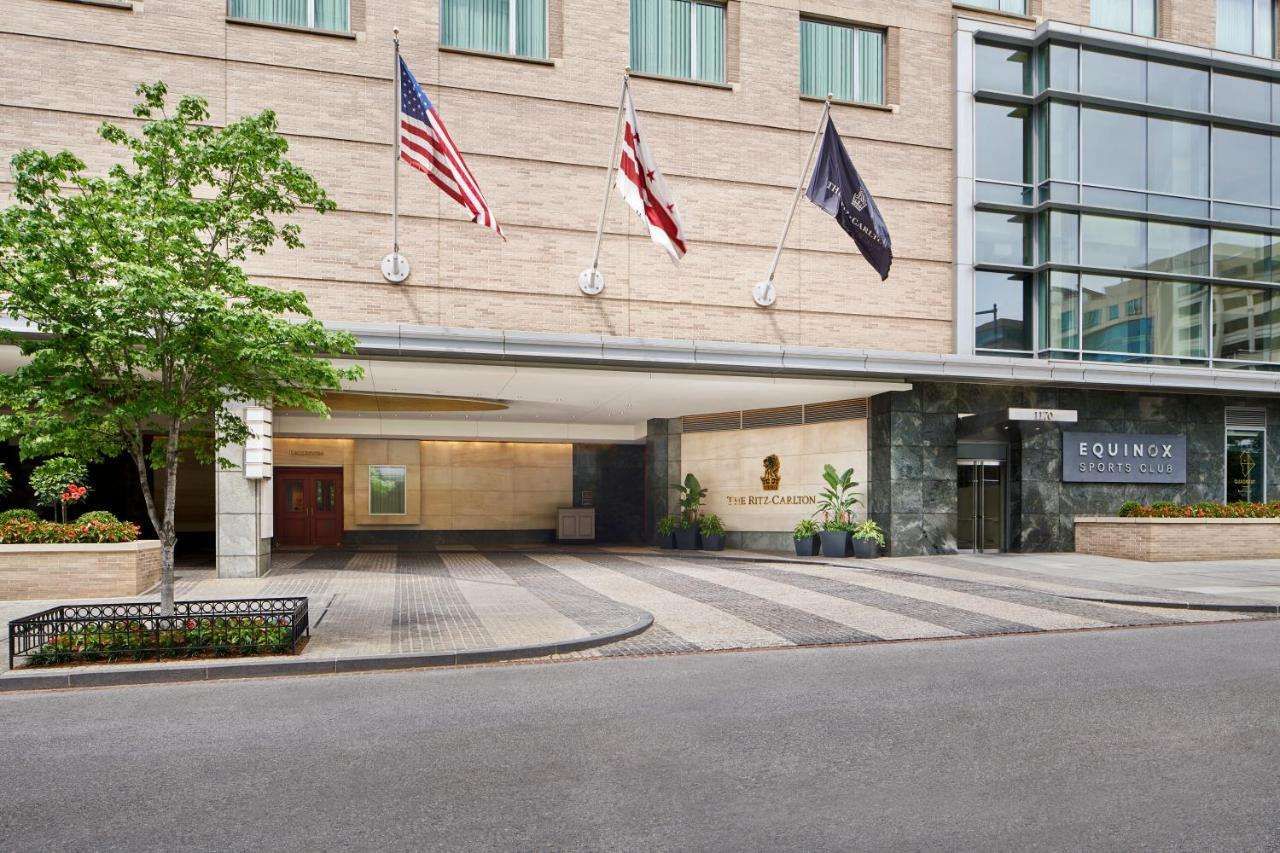 The Ritz-Carlton Washington D.C.