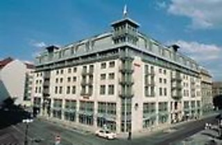 Marriott Leipzig
