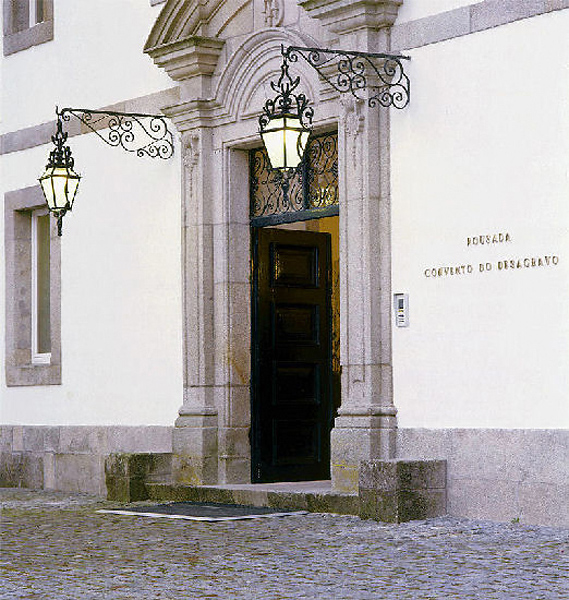 Flag Hotel Convento do Desagravo