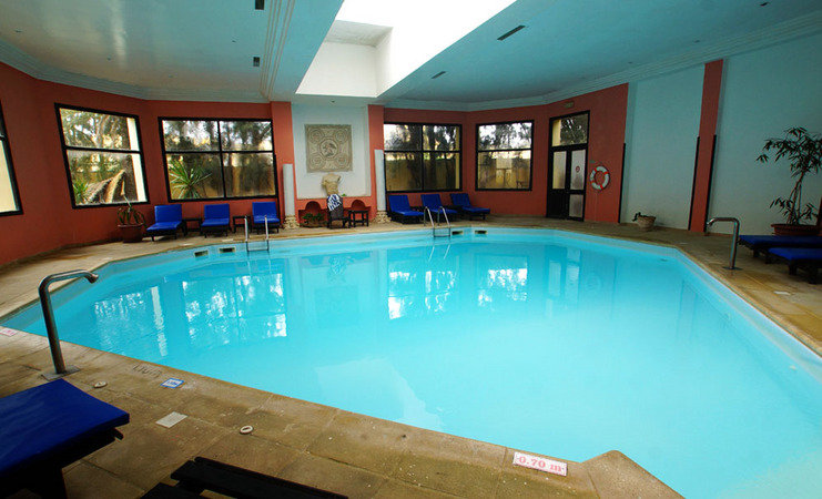 Hotel Bravo Hammamet