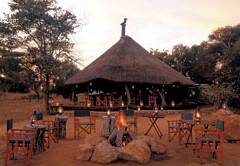 Mabula Game Lodge