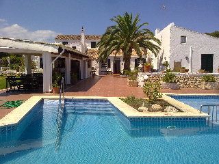 Binissafullet Vell