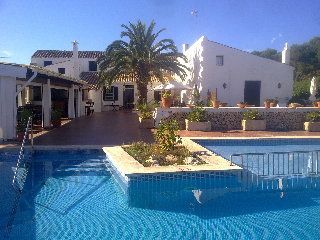 Binissafullet Vell