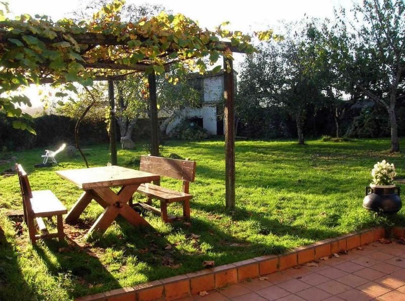 Albergue de Logrosa