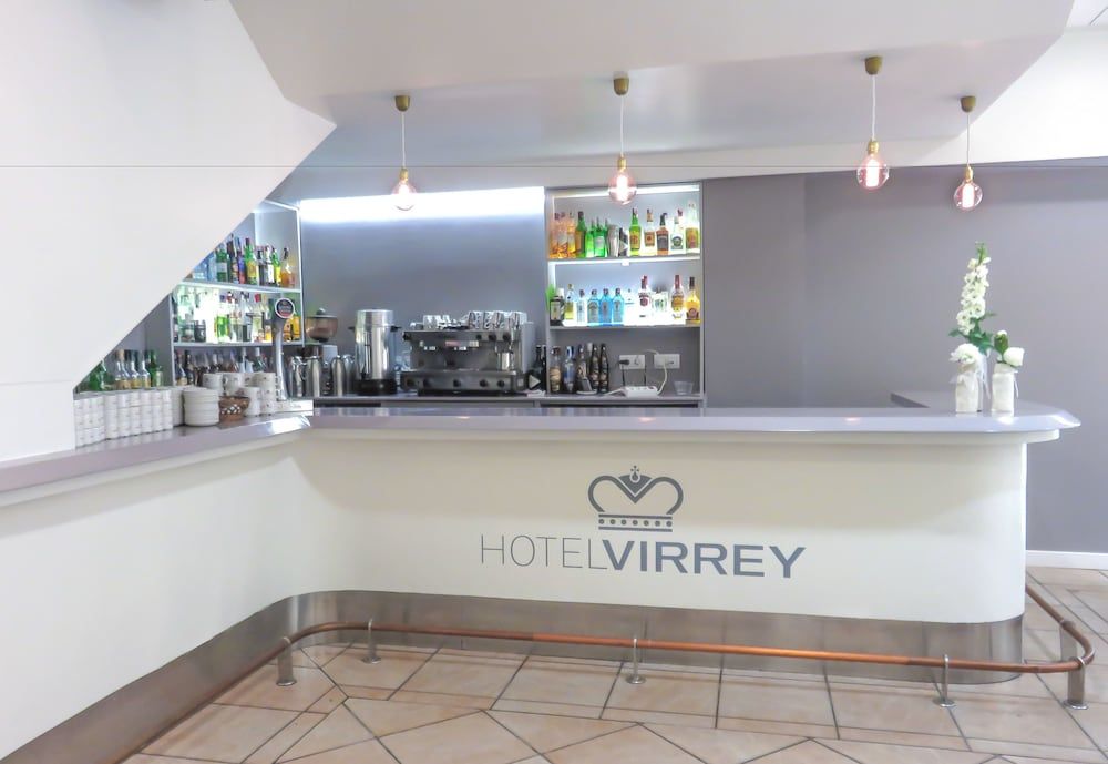 Virrey
