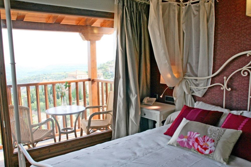 Hotel Castillo