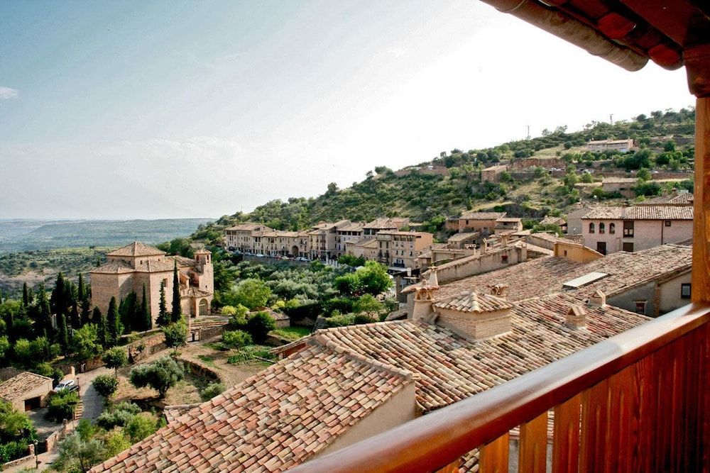 Hotel Castillo