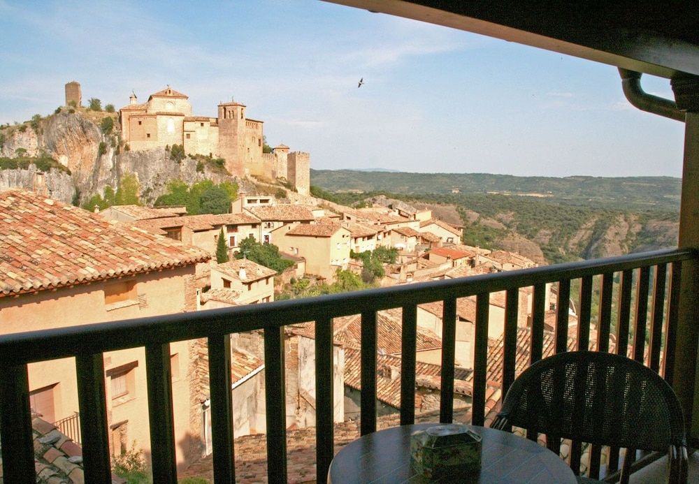 Hotel Castillo