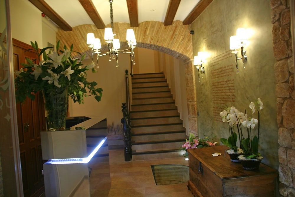 Hotel Castillo