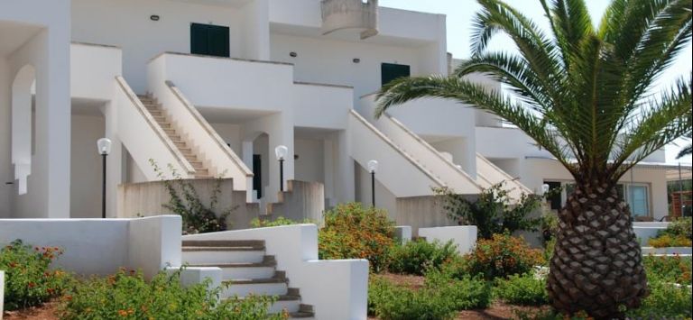 Residence Miramare