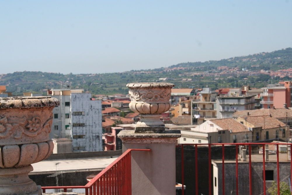 Bed & Breakfast Terrazze Bella Epoque