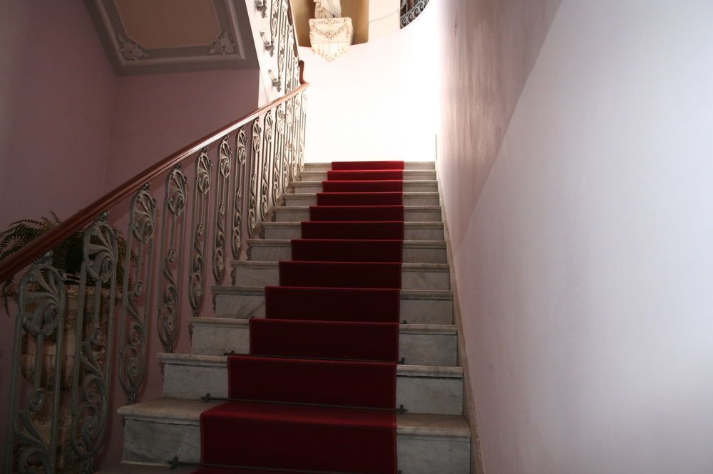 Bed & Breakfast Terrazze Bella Epoque