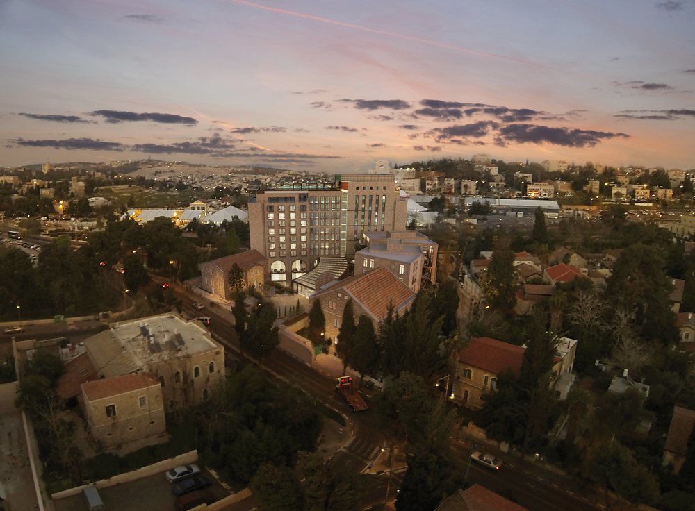 Orient Jerusalem