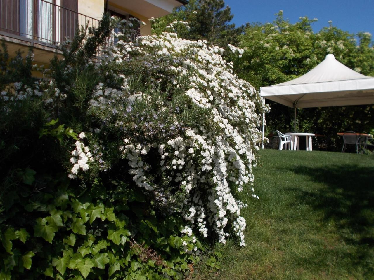Montericco Bed & Breakfast