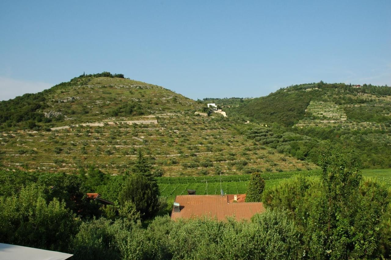 Montericco Bed & Breakfast