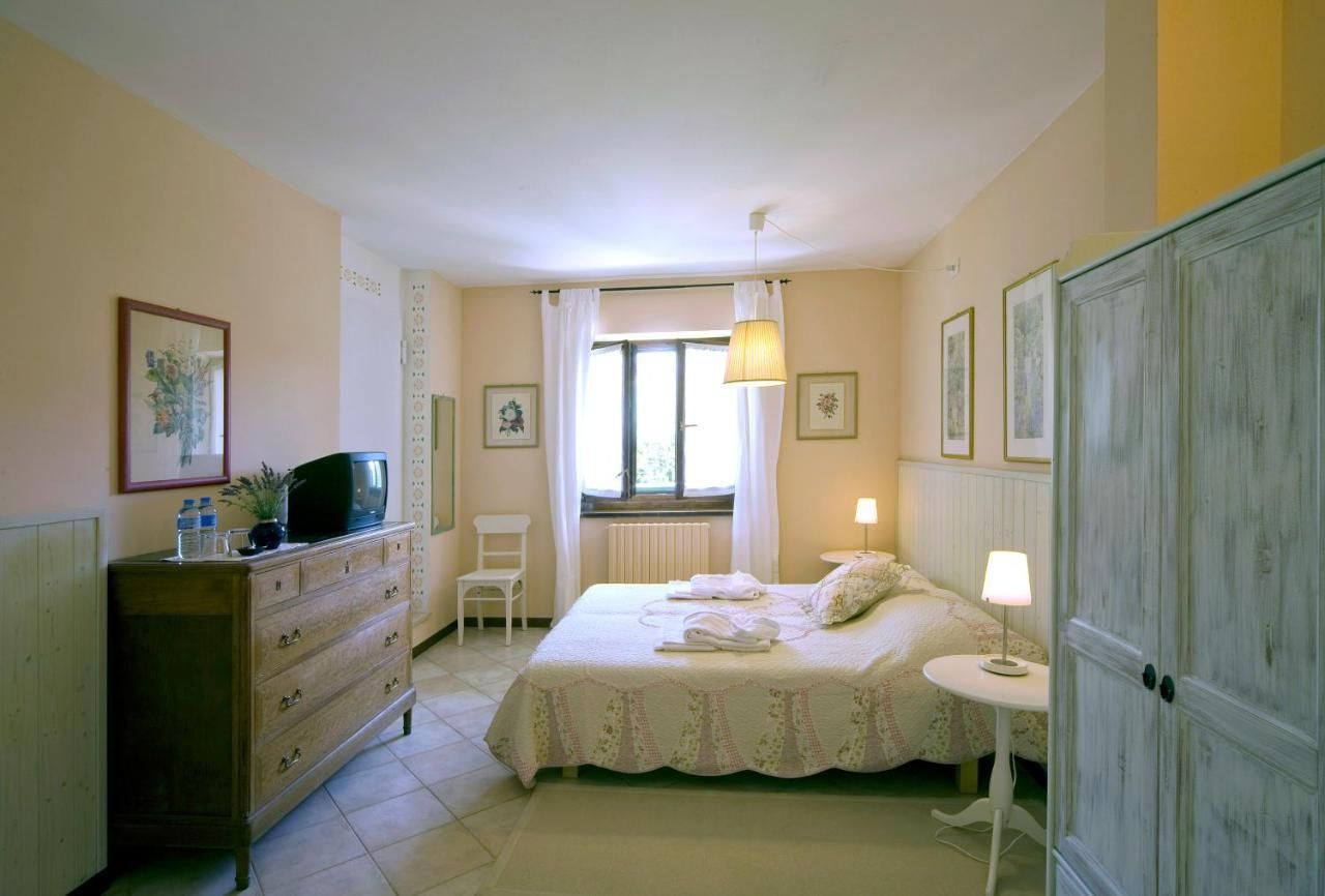 Montericco Bed & Breakfast