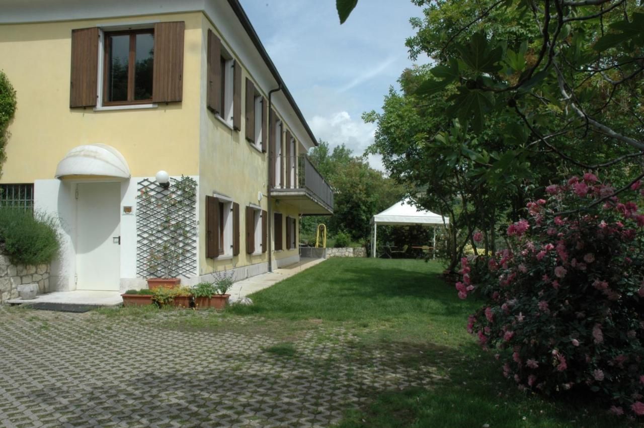 Montericco Bed & Breakfast