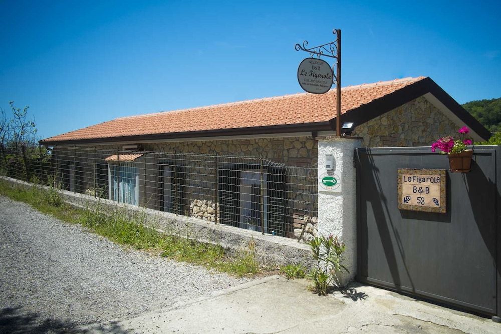 Le Figarole Pescarino