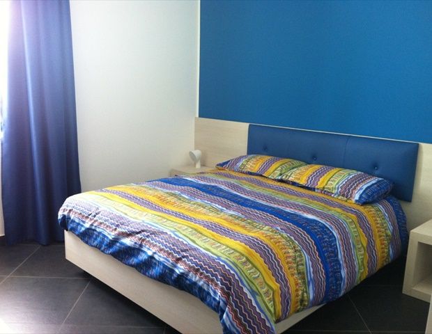 Agriturismo Campo Allegro