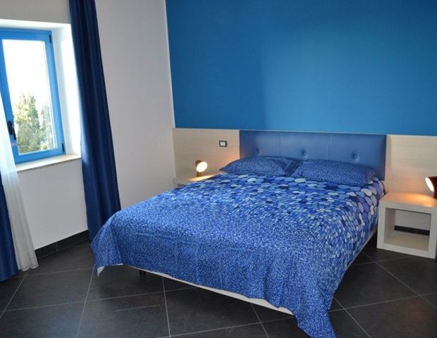 Agriturismo Campo Allegro