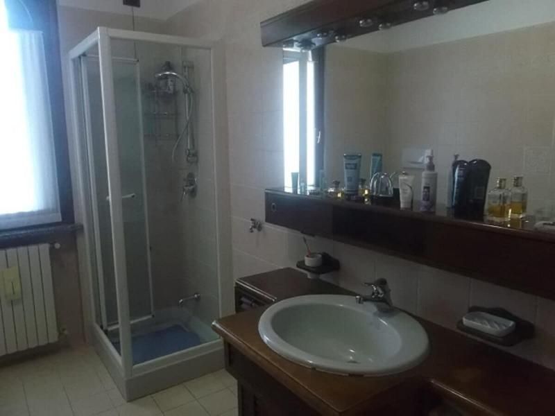 B&B Crespi House