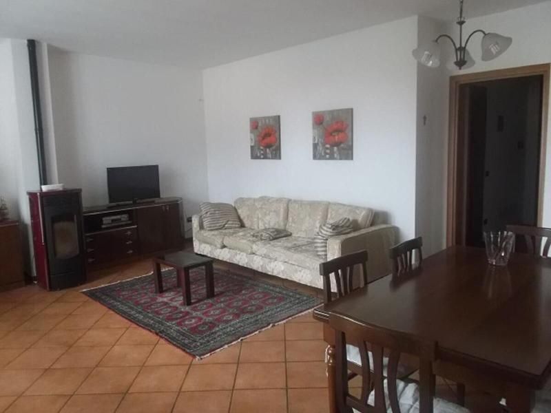 B&B Crespi House