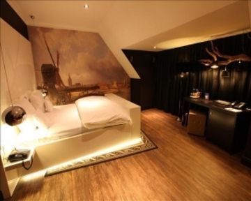 Hotel & Spa Savarin