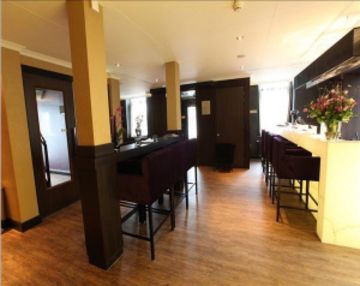 Hotel & Spa Savarin