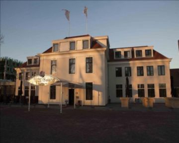 Hotel & Spa Savarin