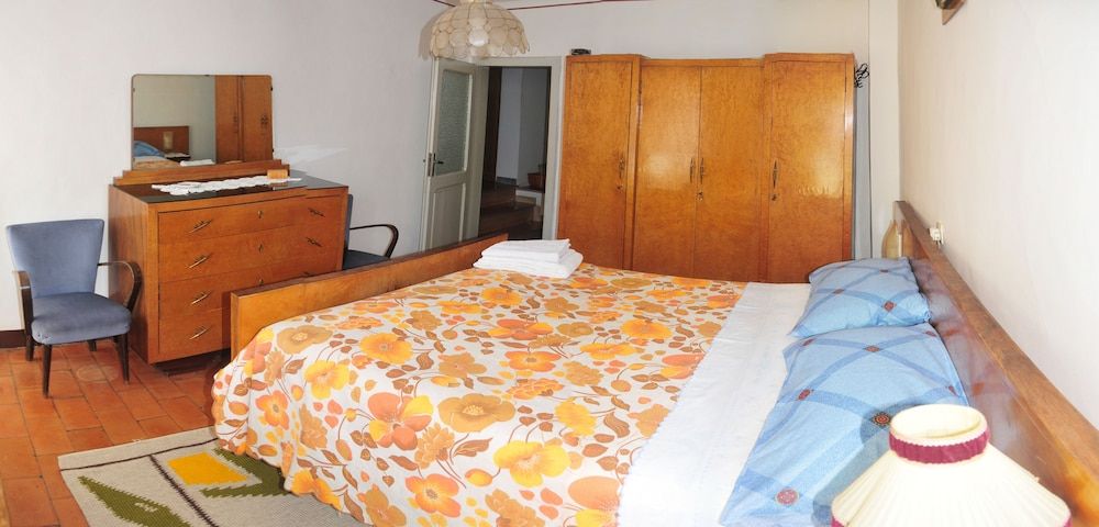 B&B Vallì