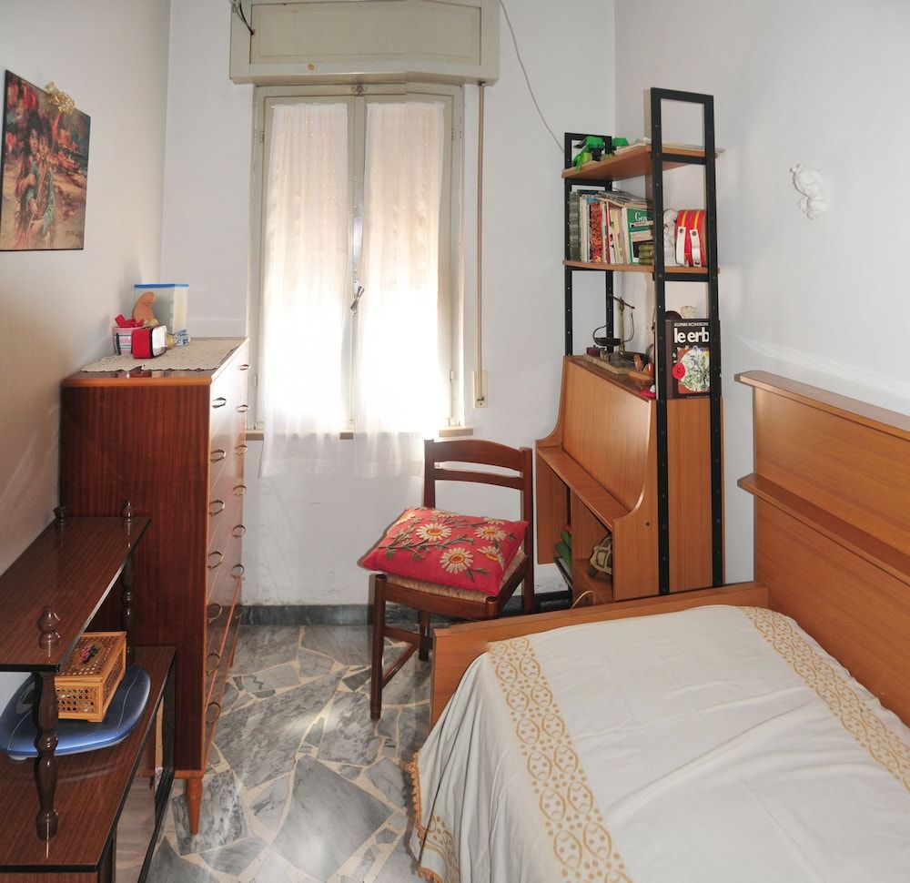B&B Vallì